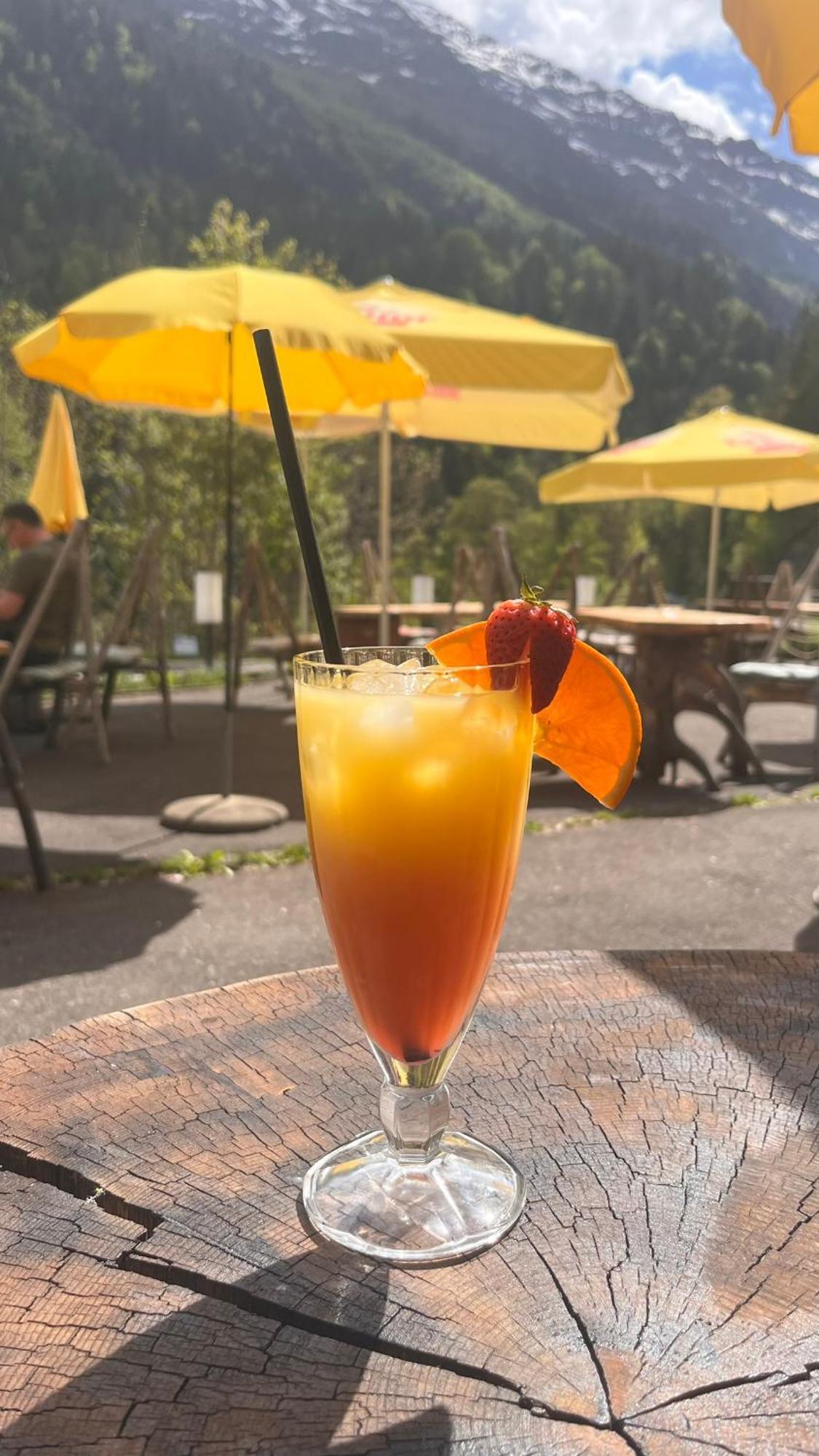 Terrasse Nessental *