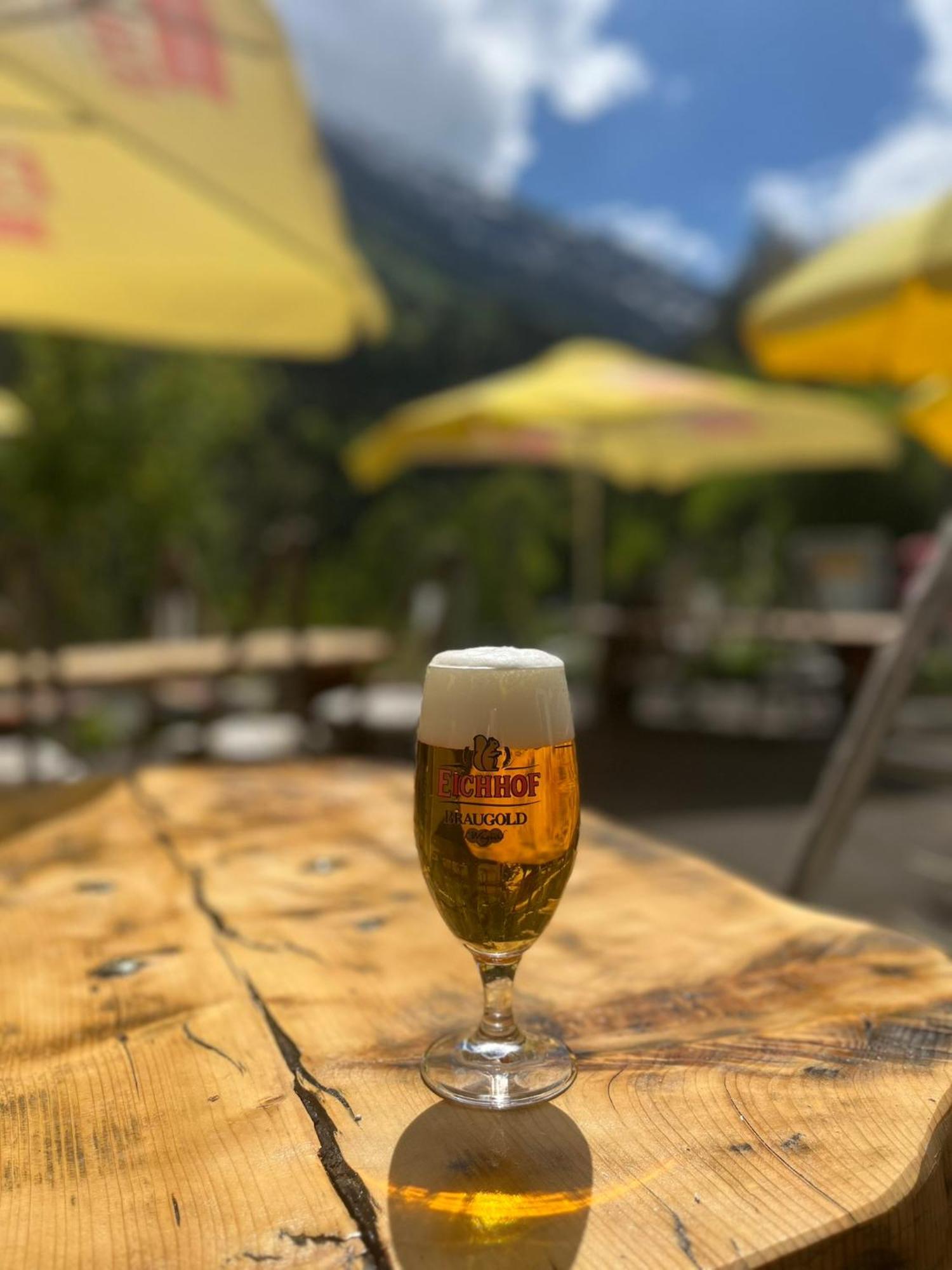 Terrasse Nessental