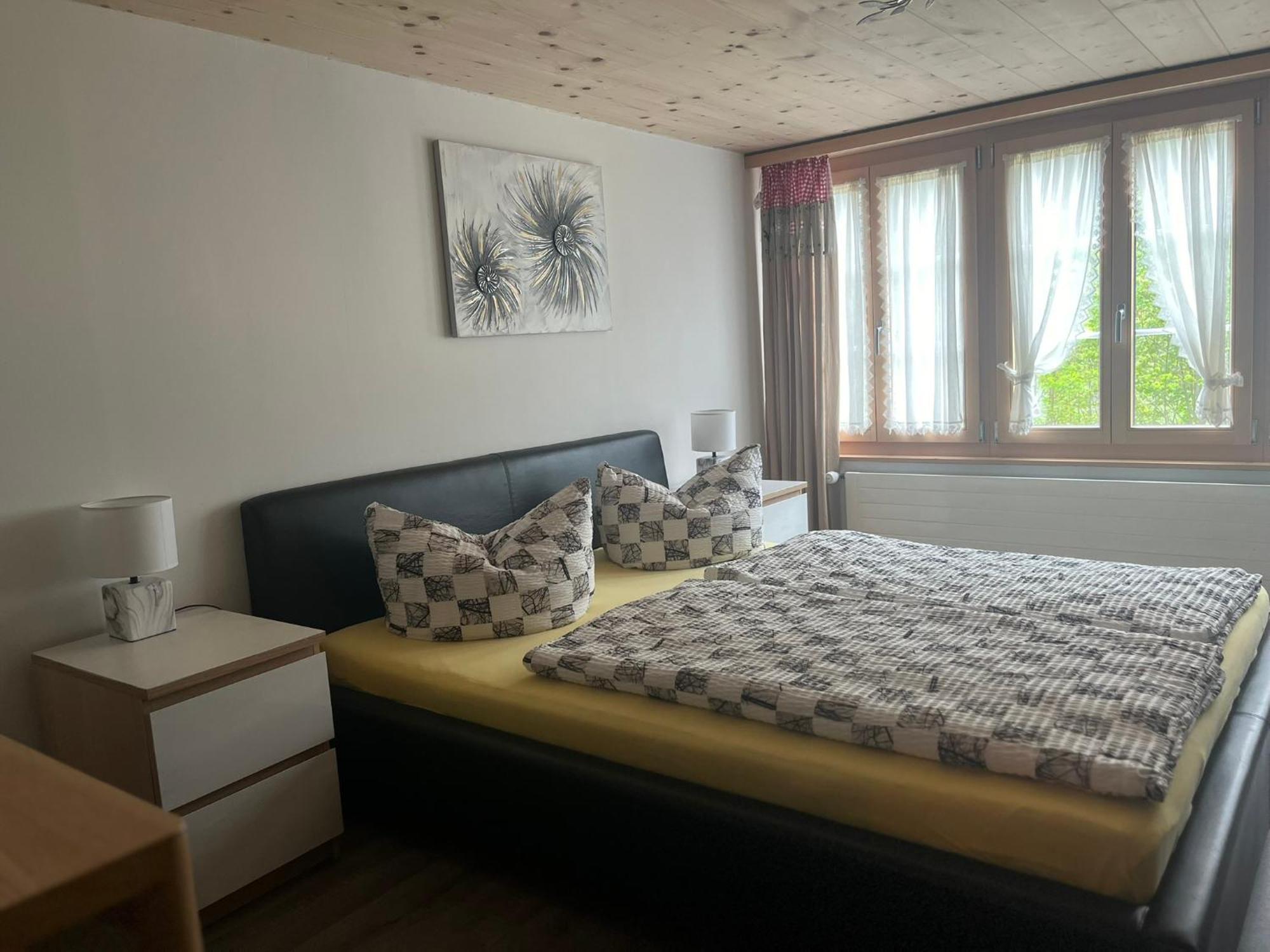 Locanda Terrasse Nessental