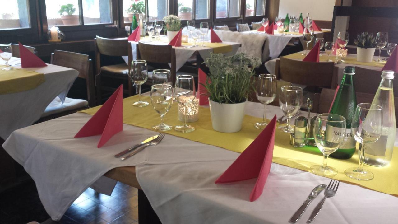 Terrasse Nessental *